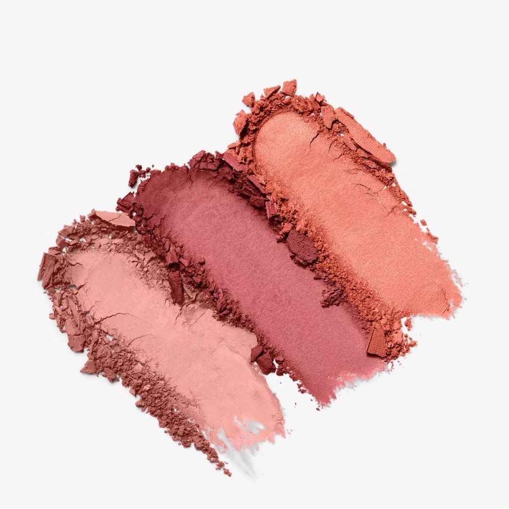 Ulta Beauty Collection Blush Trio - Berry Spice. BNIP. SEALED! - Picture 4 of 4